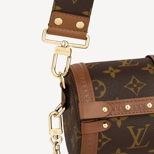 ルイヴィトンコピーバック【先行】パピヨントランクM57835